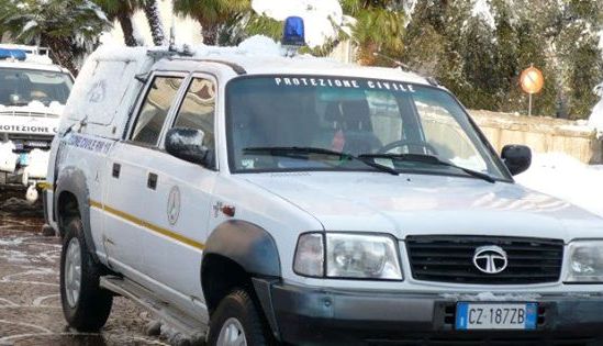 Numeri utili EMERGENZA METEO