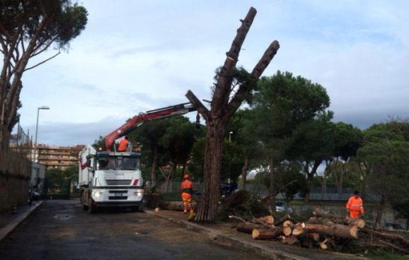 Incontro operativo MunicipioIX - Comitato di Quartiere