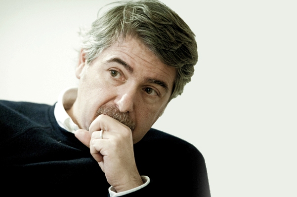 ARRIVA UNA BUONA NOTIZIA