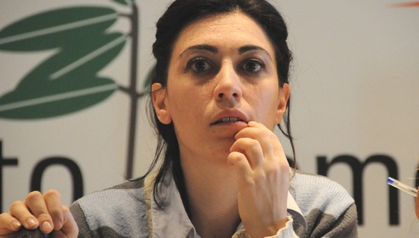 Incontro con l’Assessore Estella Marino