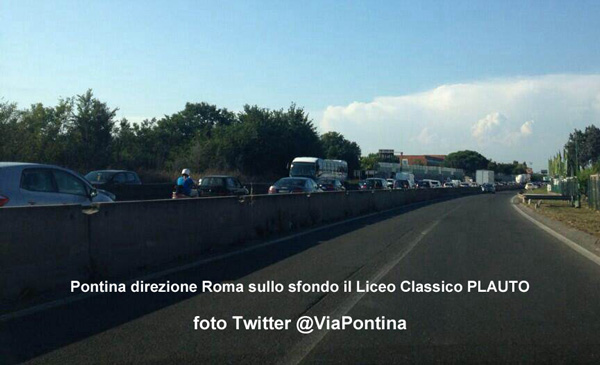 AUTOSTRADA E BRETELLA la verità nascosta