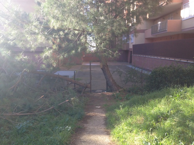 Inascoltati: Comitati, Cittadini, Amministratori di condominio