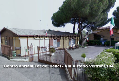 il Municipio 9 incontra i cittadini