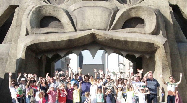 Cinecittà World 24 luglio aperte le danze