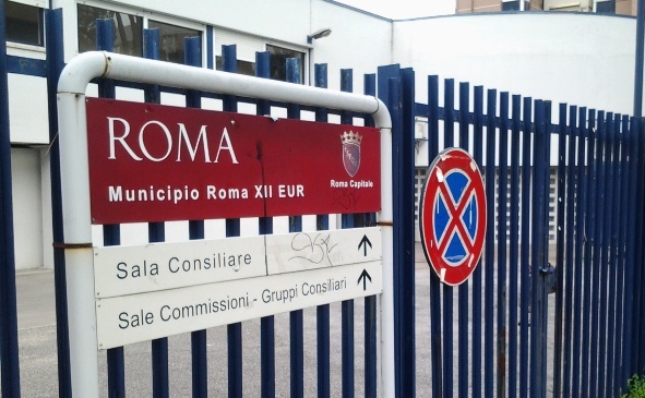 I candidati incontrano i cittadini