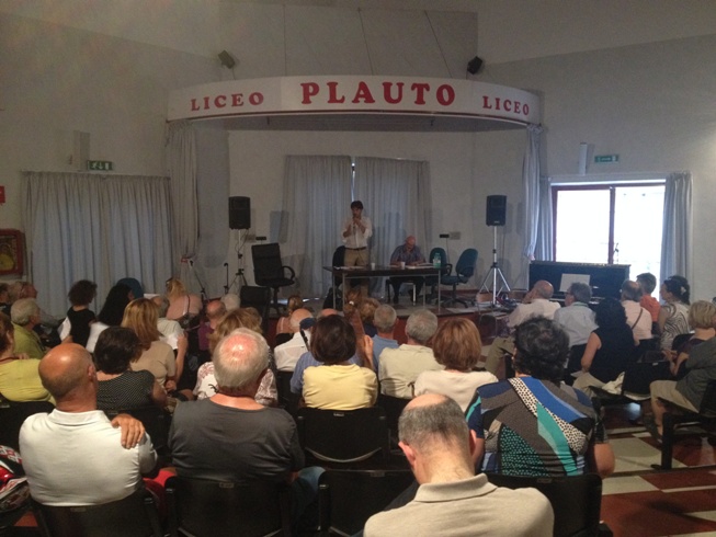 resoconto Assemblea Pubblica 12 giugno