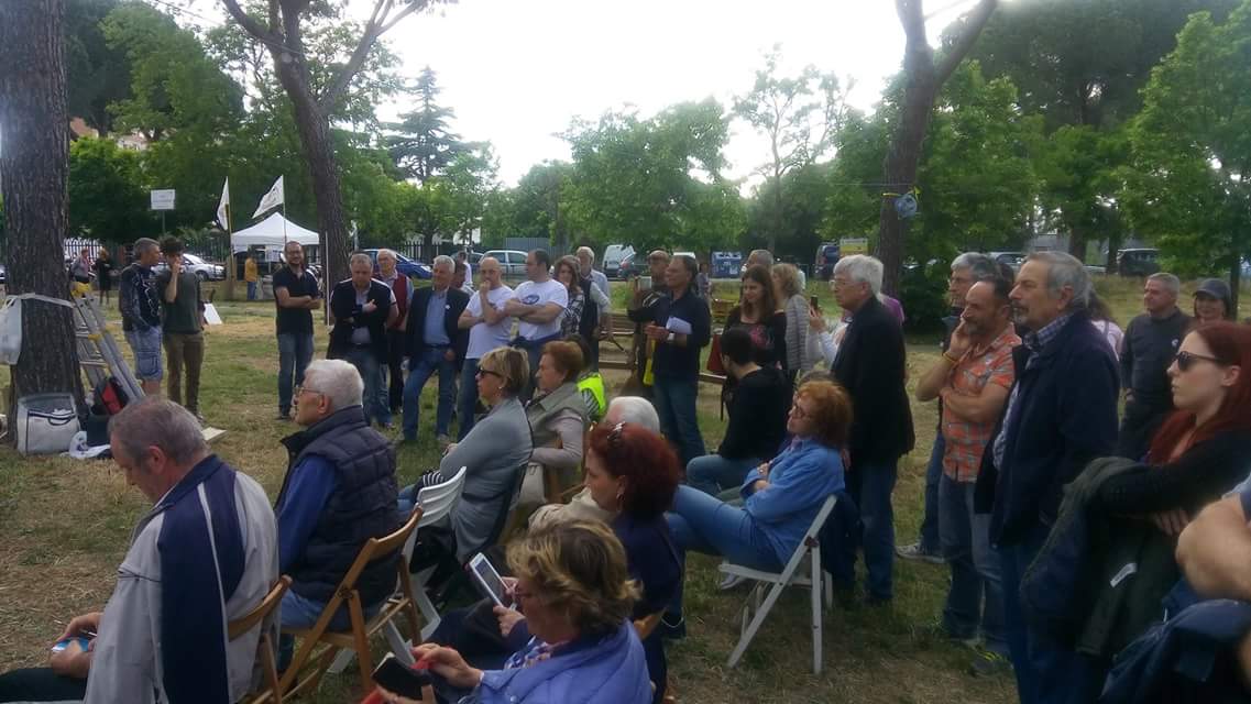 M5S  - Non solo Pic Nic