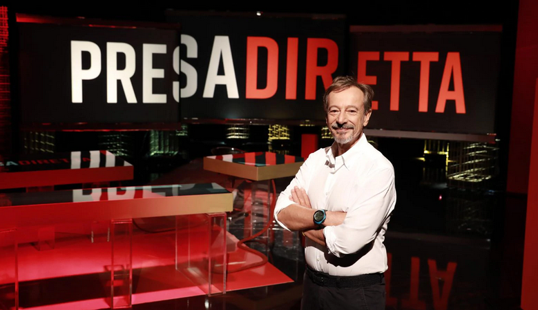 Città del Rugby: se ne parla a PRESA DIRETTA Rai3