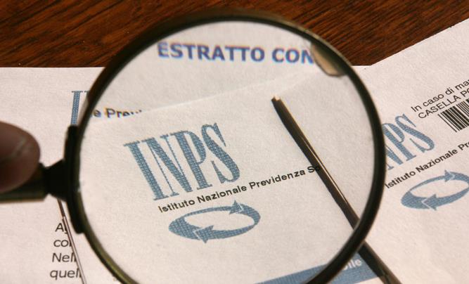 Informazioni  e precisazioni richiesta di rivalutazione INPS