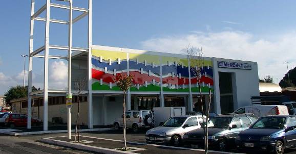 Le criticità dei Mercati del IX Municipio