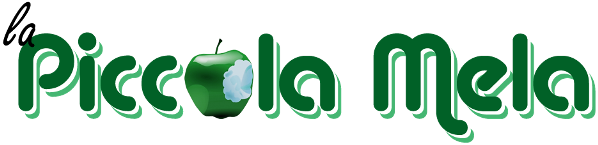 La Piccola Mela mensile di informazione
