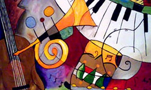 Sostieni il progetto di MUSICOTERAPIA