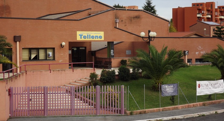 Il 'caso' Tellene