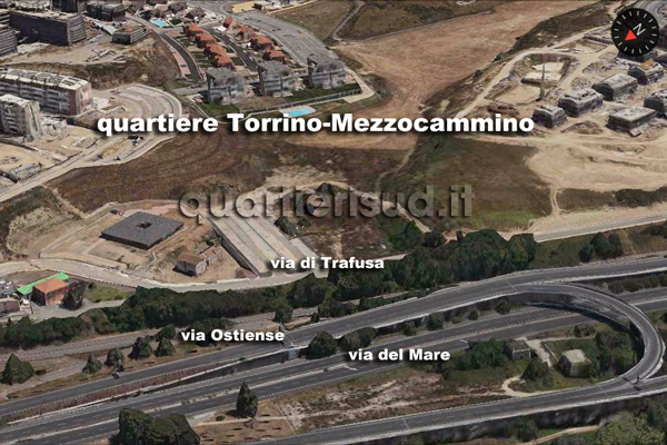 Roma-Lido: Commissione trasparenza nuovi sviluppi