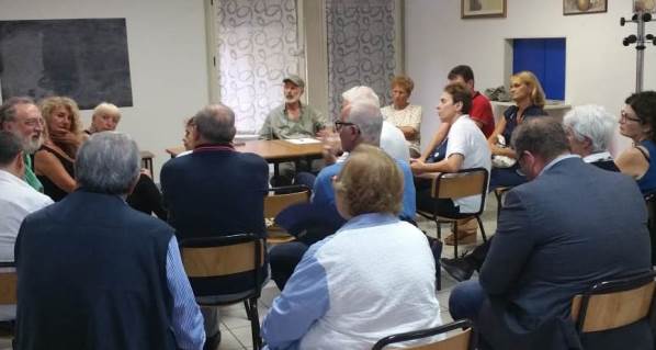 Resoconto della riunione del C.d.Q. 19 settembre 2018