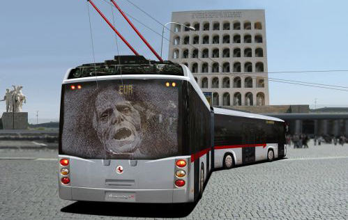 Un incubo chiamato FILOBUS