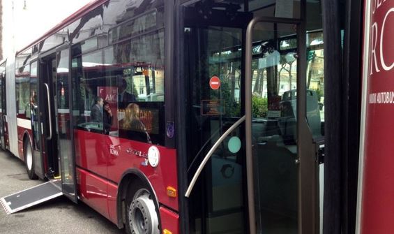 Riunione commissione mobilità Roma Capitale
