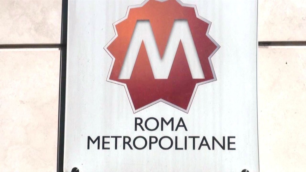 Una presa per il Culo Capitale