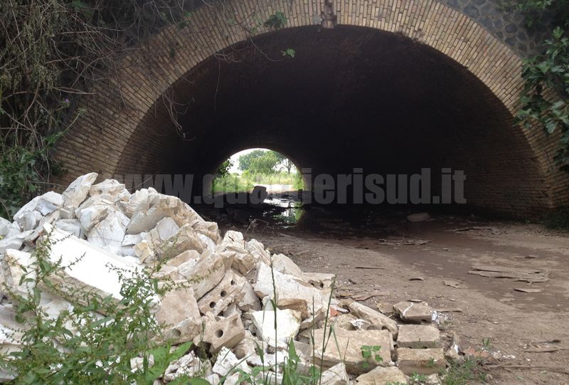 Richiesta risultanze perizia Via del Risaro